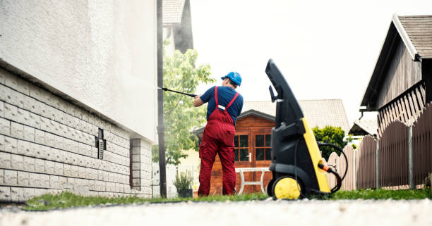 Trusted Willow Grove, TX Pressure Washing Services Experts